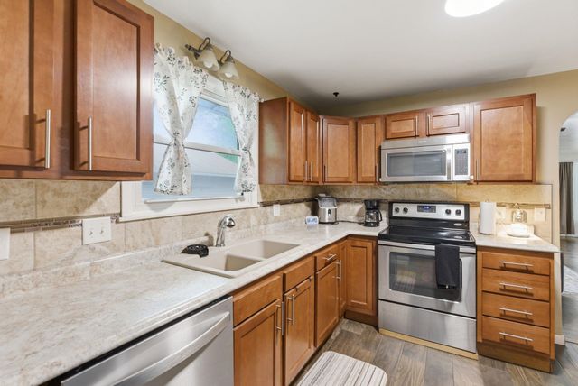 1504 S Wichita, Wichita, KS 67213