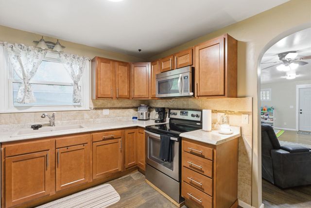 1504 S Wichita, Wichita, KS 67213