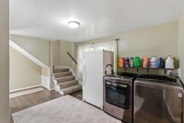 1504 S Wichita, Wichita, KS 67213