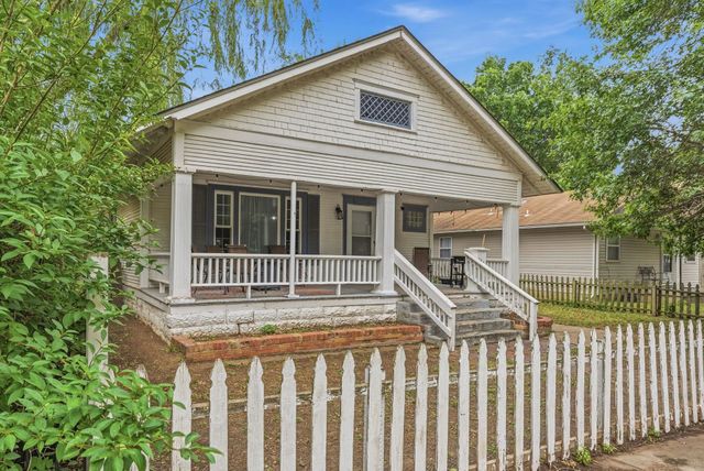 1504 S Wichita, Wichita, KS 67213
