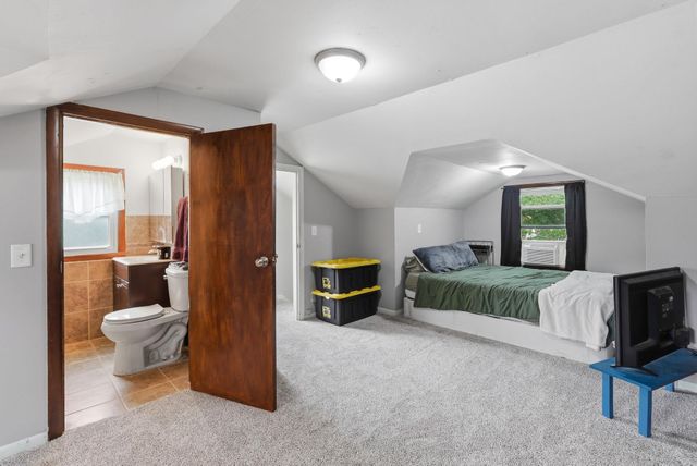 1504 S Wichita, Wichita, KS 67213