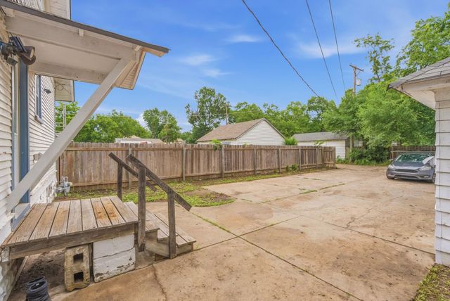 1504 S Wichita, Wichita, KS 67213