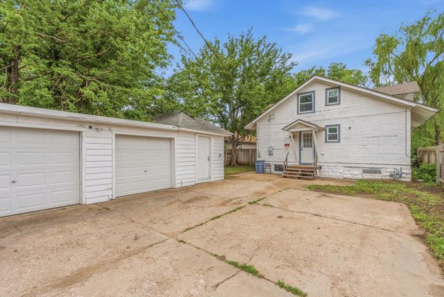 1504 S Wichita, Wichita, KS 67213