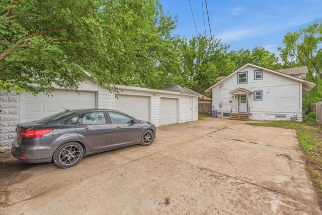 1504 S Wichita, Wichita, KS 67213