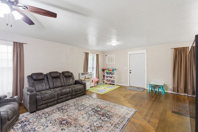 1504 S Wichita, Wichita, KS 67213
