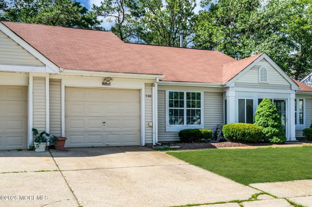 1206B Thornbury Lane, Manchester, NJ 08759