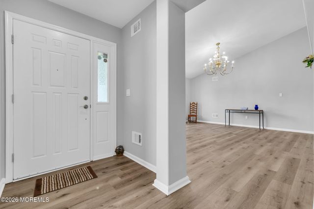 1206B Thornbury Lane, Manchester, NJ 08759