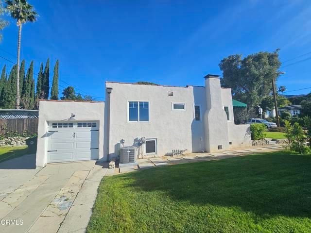 4731 Briggs Avenue, La Crescenta, CA 91214