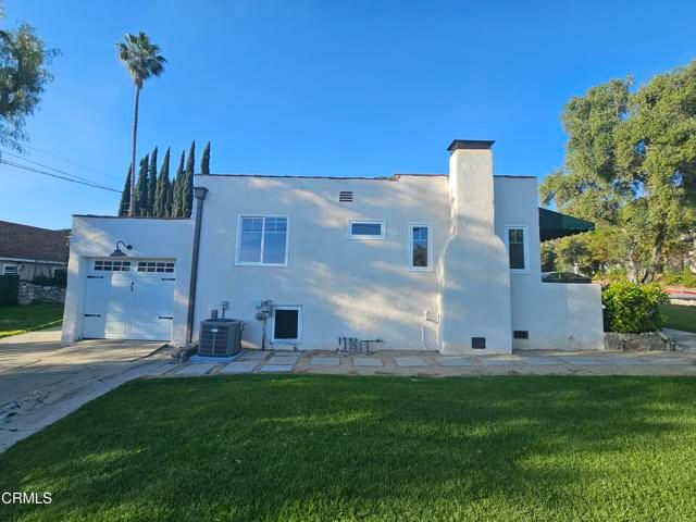 4731 Briggs Avenue, La Crescenta, CA 91214