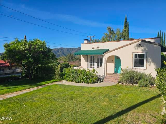 4731 Briggs Avenue, La Crescenta, CA 91214