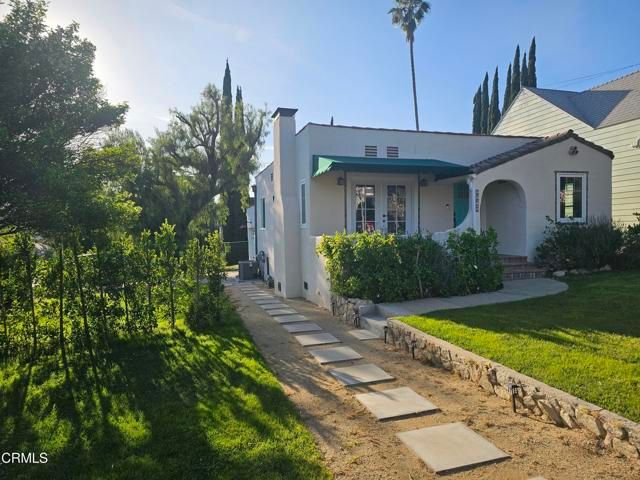 4731 Briggs Avenue, La Crescenta, CA 91214