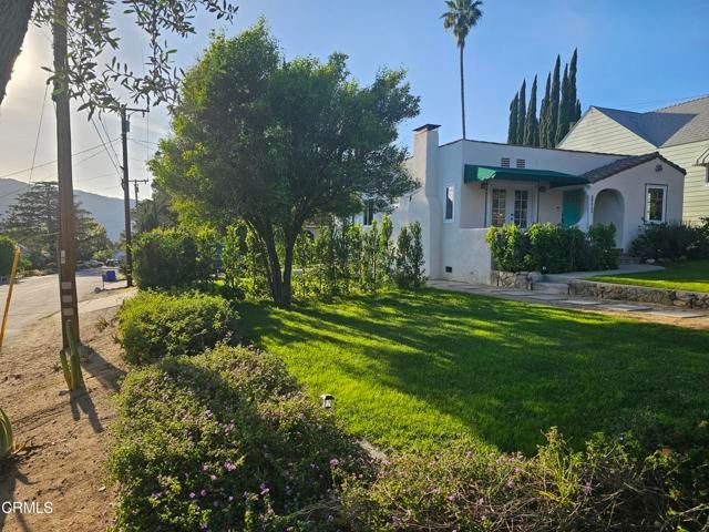 4731 Briggs Avenue, La Crescenta, CA 91214