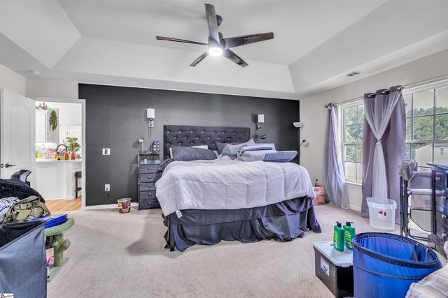 258 Dartmoor Drive, Spartanburg, SC 29301