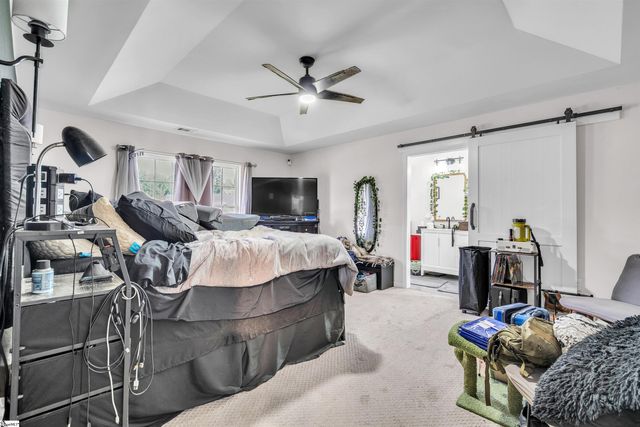 258 Dartmoor Drive, Spartanburg, SC 29301