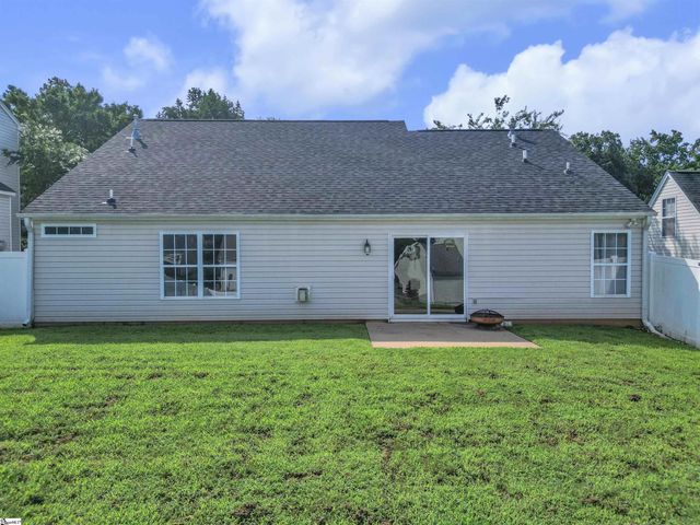 258 Dartmoor Drive, Spartanburg, SC 29301