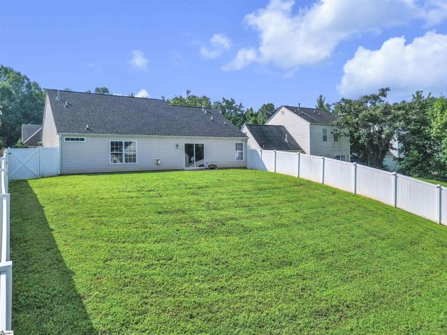 258 Dartmoor Drive, Spartanburg, SC 29301