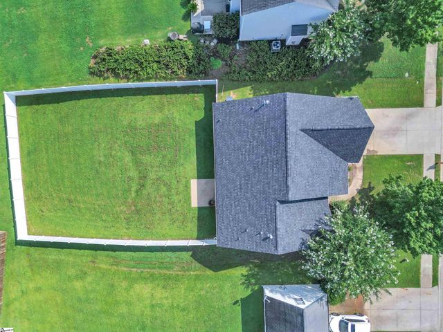 258 Dartmoor Drive, Spartanburg, SC 29301