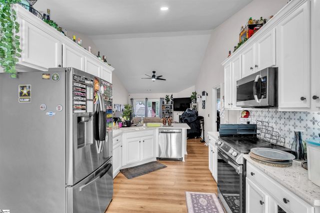 258 Dartmoor Drive, Spartanburg, SC 29301