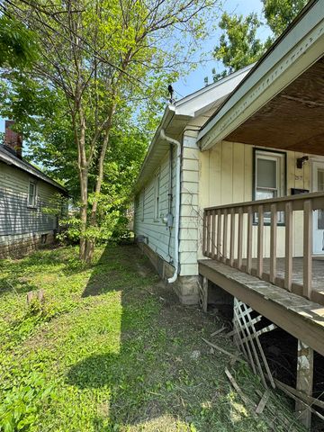 2517 Leith Street, Flint, MI 48506