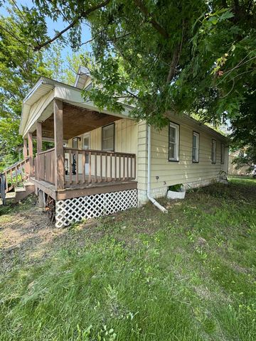 2517 Leith Street, Flint, MI 48506