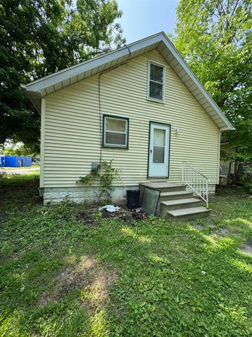 2517 Leith Street, Flint, MI 48506