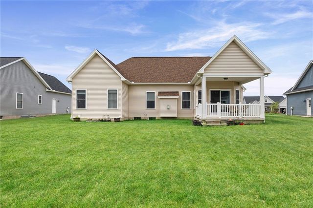 1459 Quail Creek Trail, Webster, NY 14580