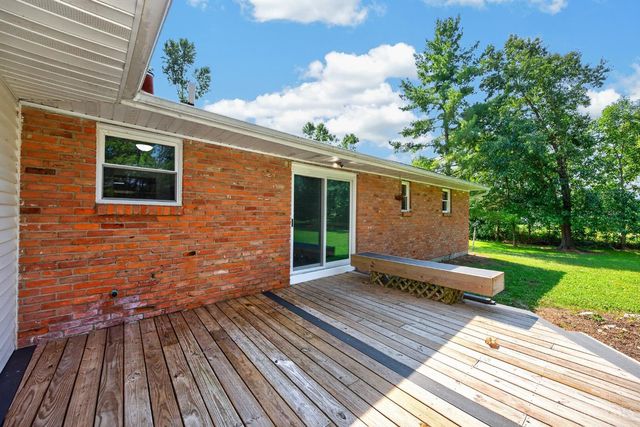2598 McHenry Road, Goshen Twp, OH 45122