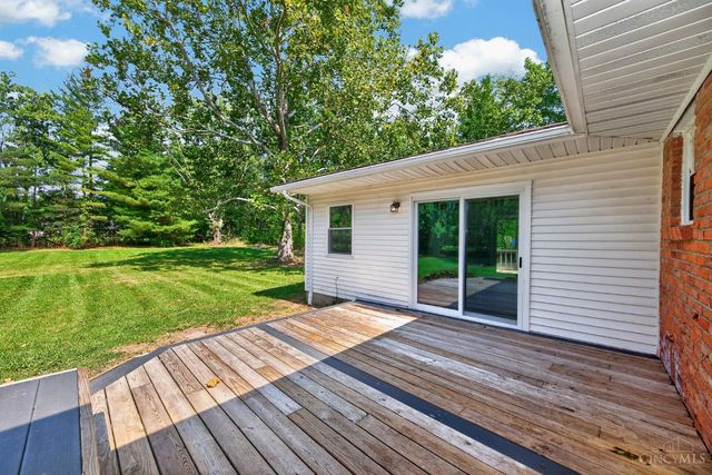 2598 McHenry Road, Goshen Twp, OH 45122