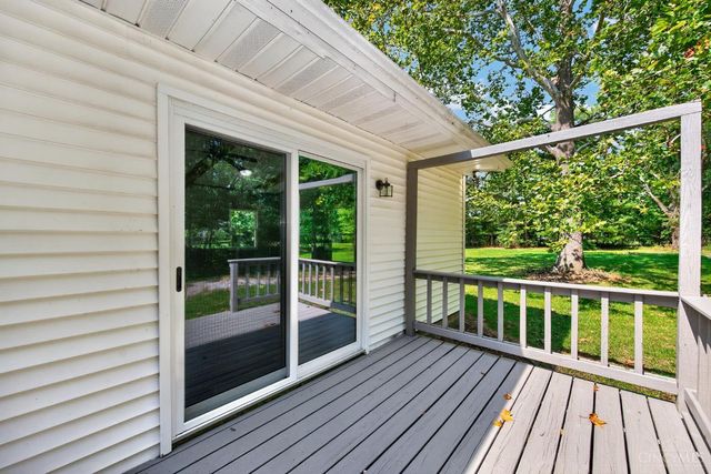 2598 McHenry Road, Goshen Twp, OH 45122