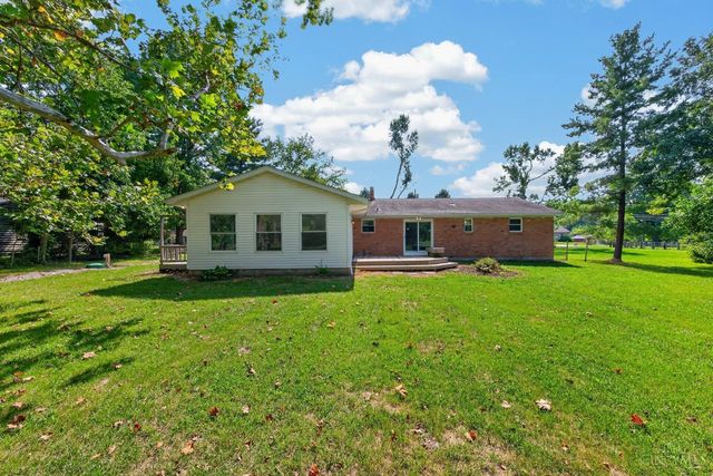 2598 McHenry Road, Goshen Twp, OH 45122