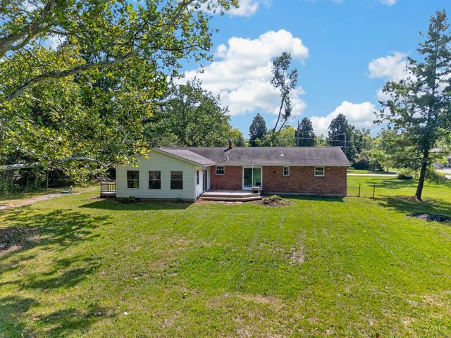 2598 McHenry Road, Goshen Twp, OH 45122