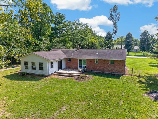 2598 McHenry Road, Goshen Twp, OH 45122