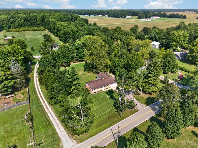 2598 McHenry Road, Goshen Twp, OH 45122