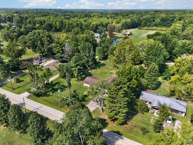 2598 McHenry Road, Goshen Twp, OH 45122