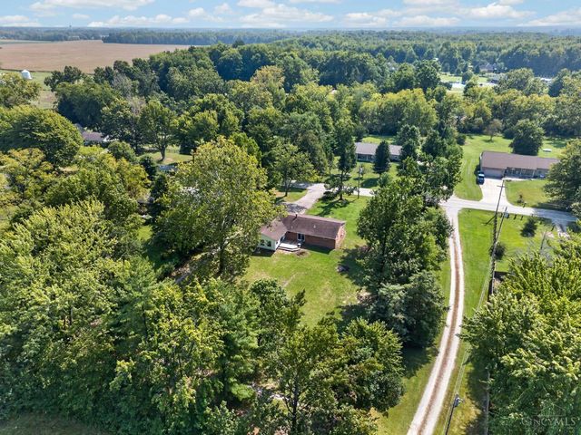 2598 McHenry Road, Goshen Twp, OH 45122