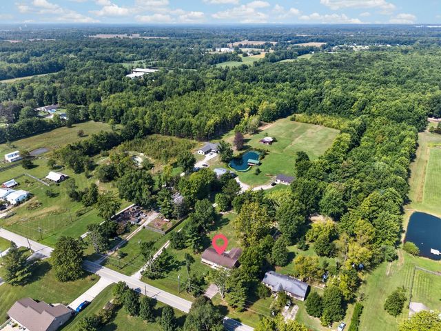 2598 McHenry Road, Goshen Twp, OH 45122