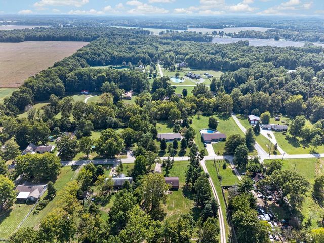 2598 McHenry Road, Goshen Twp, OH 45122