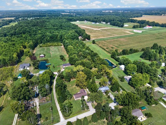 2598 McHenry Road, Goshen Twp, OH 45122