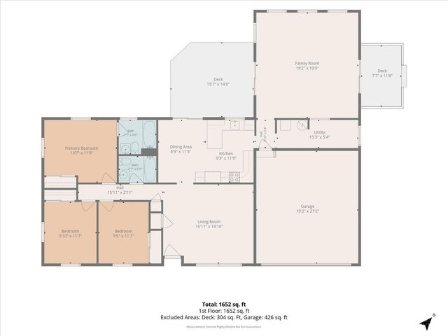 2598 McHenry Road, Goshen Twp, OH 45122