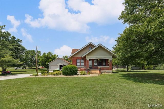 3090 Hanover Road, Waterloo, IL 62298