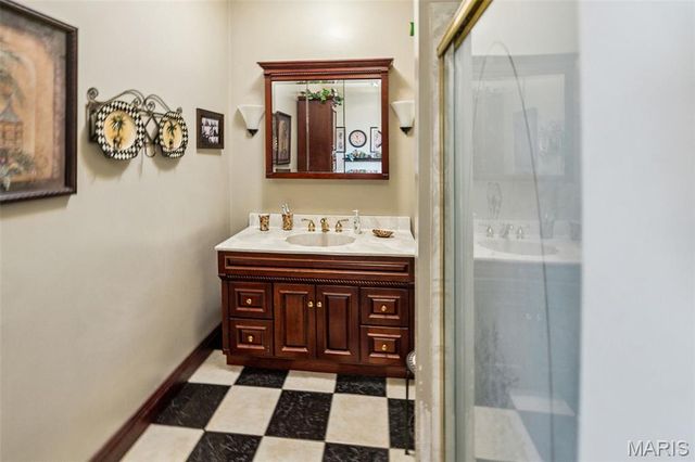 3090 Hanover Road, Waterloo, IL 62298