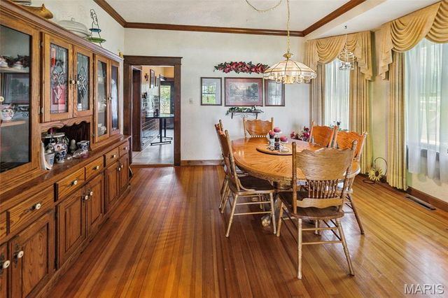 3090 Hanover Road, Waterloo, IL 62298