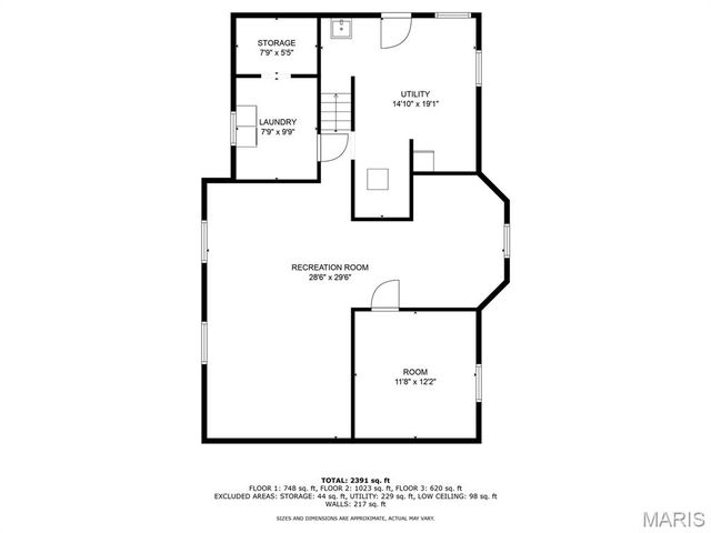 3090 Hanover Road, Waterloo, IL 62298