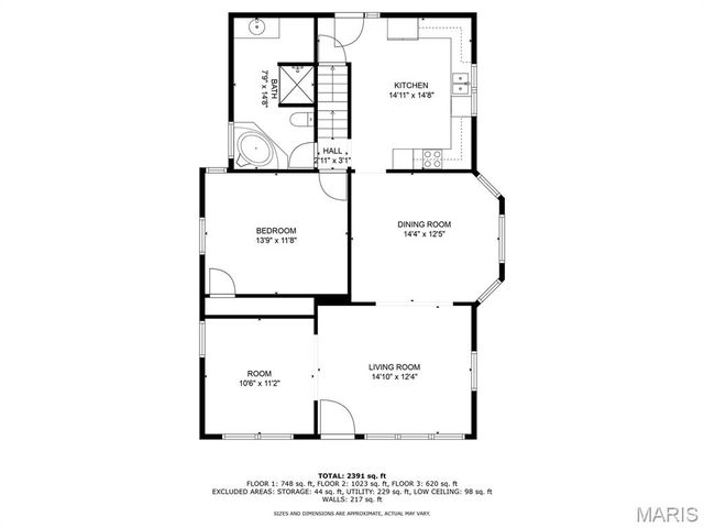 3090 Hanover Road, Waterloo, IL 62298