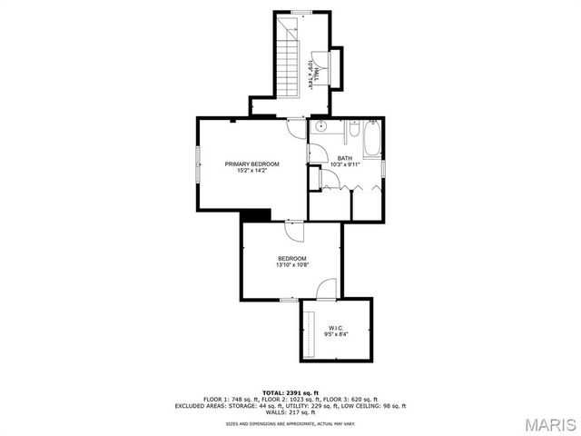 3090 Hanover Road, Waterloo, IL 62298
