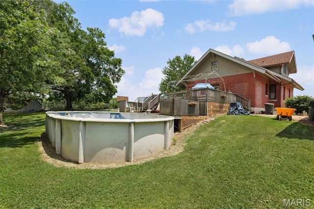 3090 Hanover Road, Waterloo, IL 62298