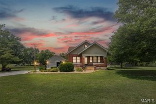 3090 Hanover Road, Waterloo, IL 62298