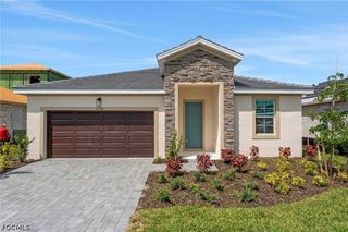 16938 SQUIRREL BRANCH LN, Alva, FL 33920
