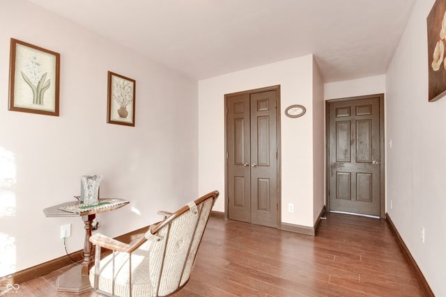 8 Mill Springs, Coatesville, IN 46121