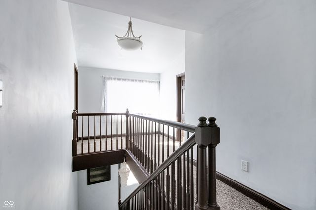 8 Mill Springs, Coatesville, IN 46121